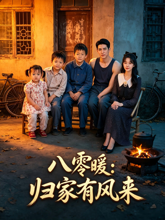 八零暖：归家有风来