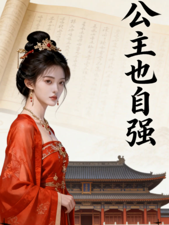 公主也自强