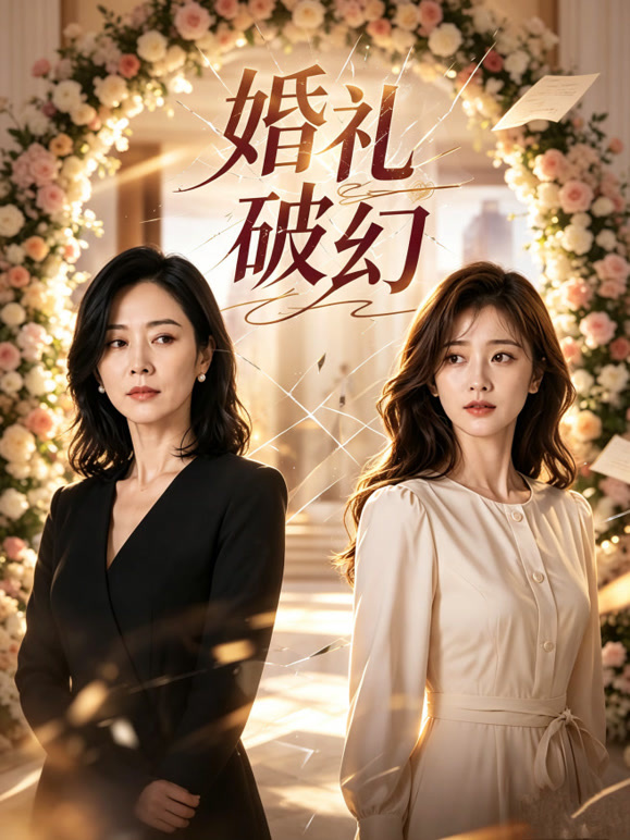 婚礼破幻