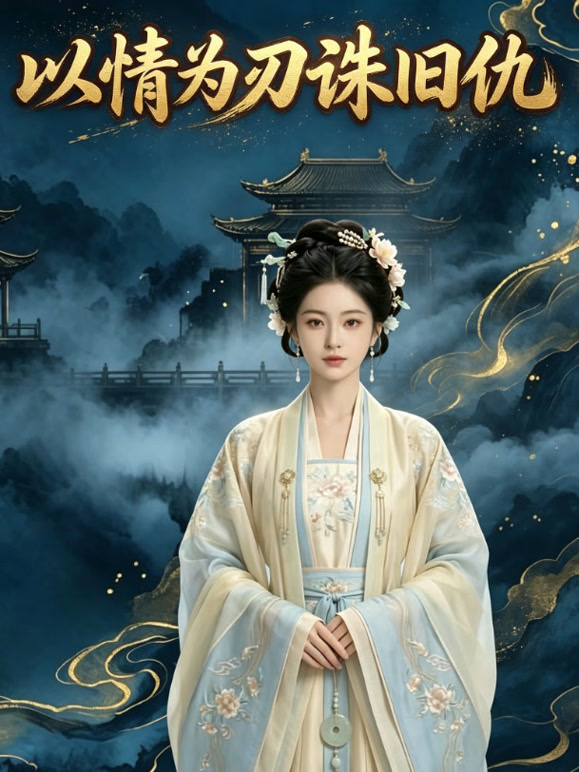 以情为刃诛旧仇