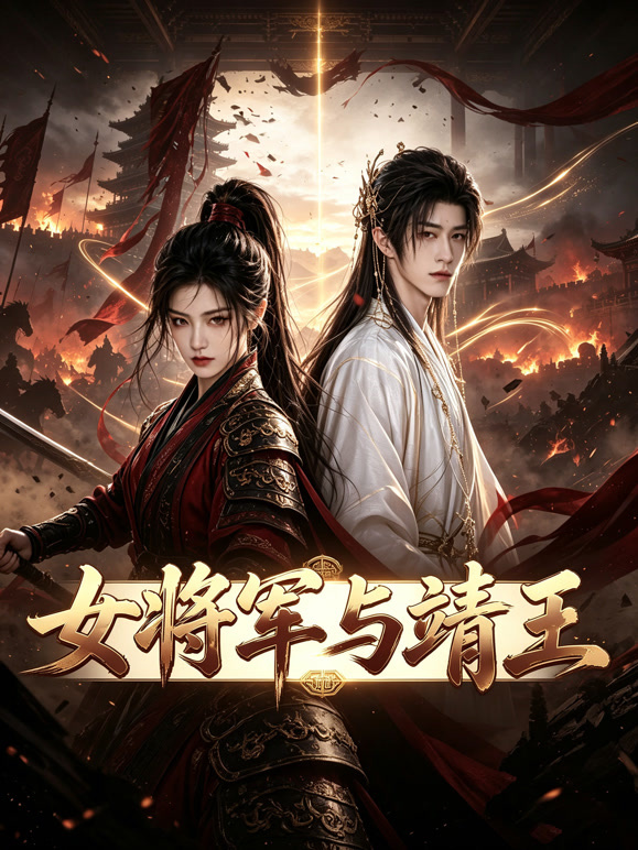 女将军与靖王