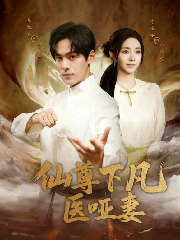 仙尊下凡医哑妻