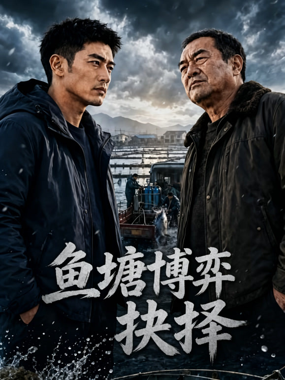 鱼塘博弈抉择