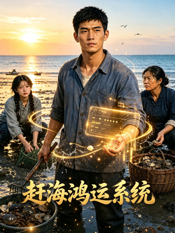 赶海鸿运系统