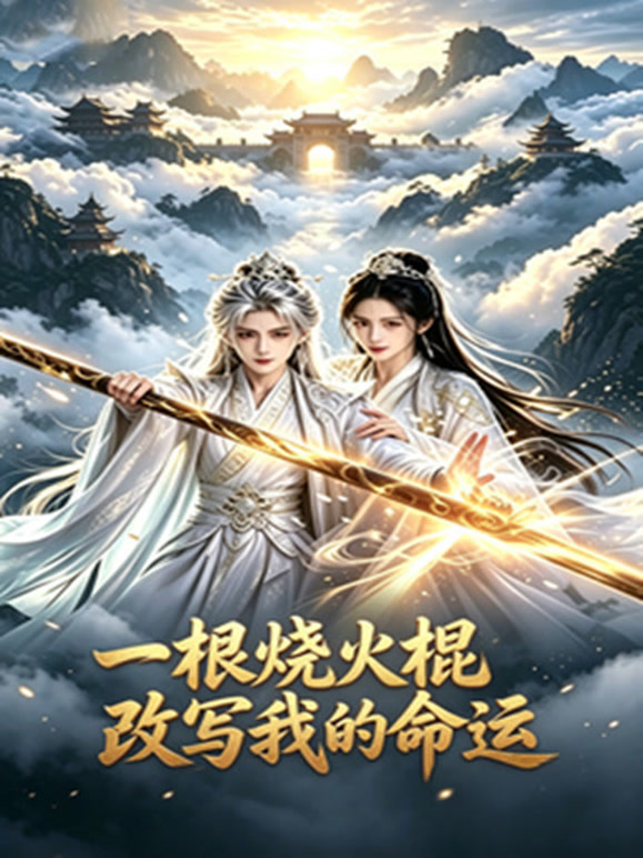 一根烧火棍改写我的命运
