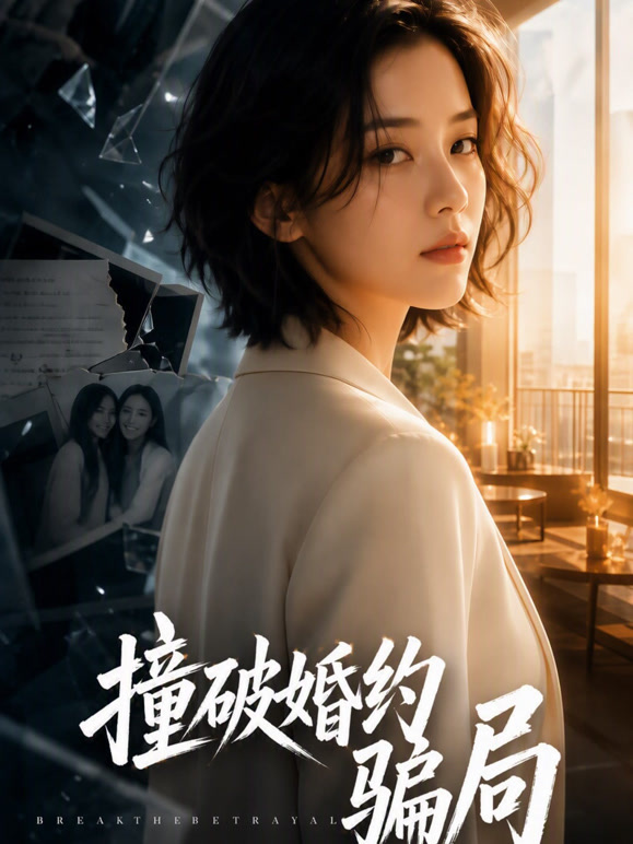 撞破婚约骗局