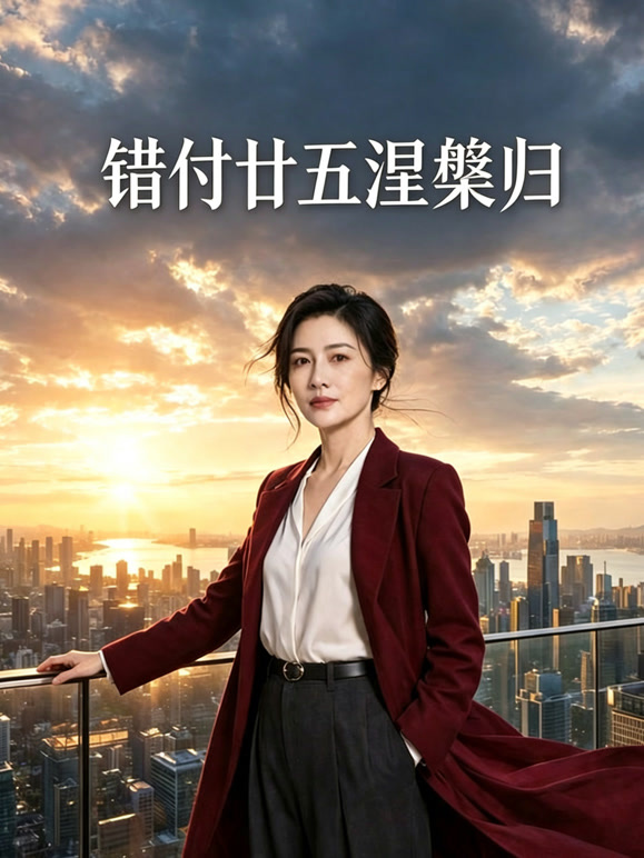 错付廿五涅槃归