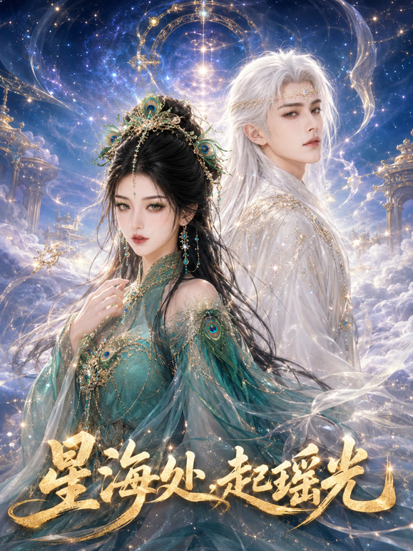 星海处，起瑶光