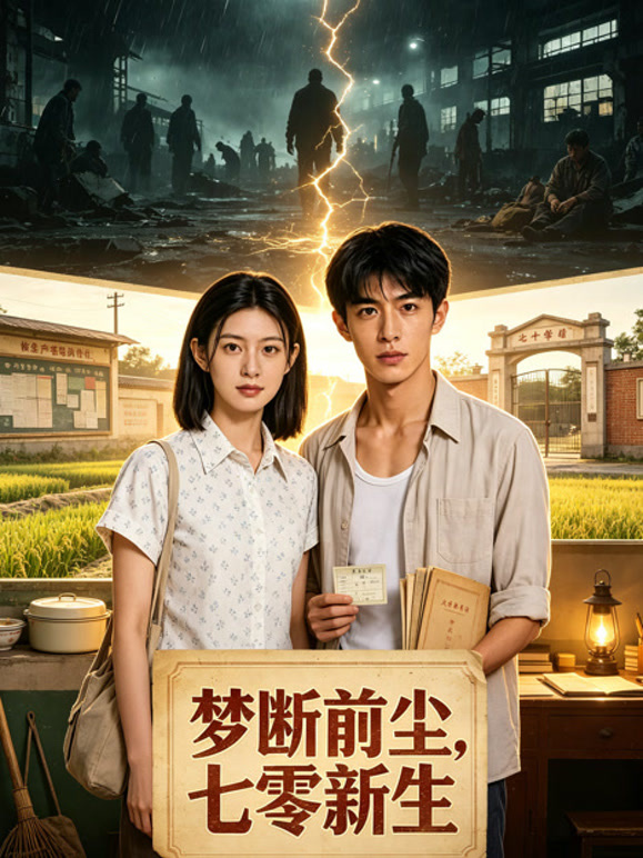 梦断前尘，七零新生