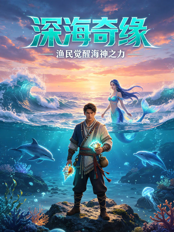 深海奇缘