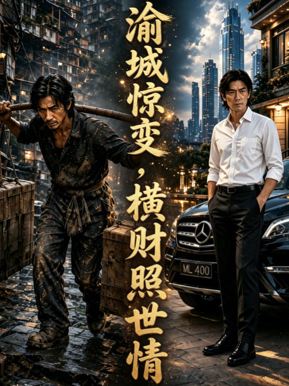 渝城惊变，横财照世情