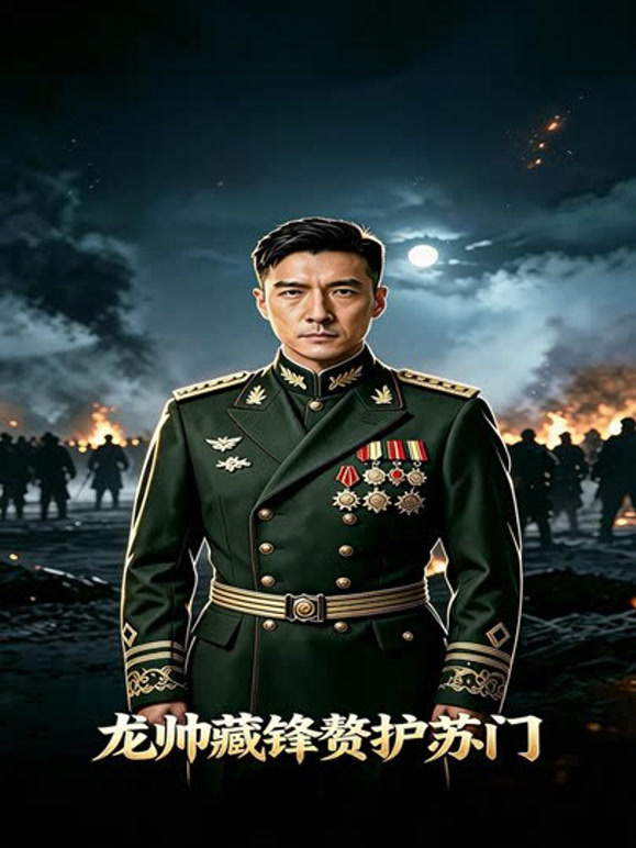 龙帅藏锋赘护苏门