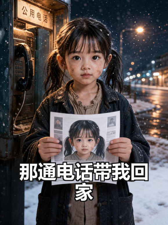 那通电话带我回家