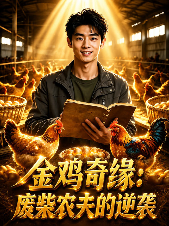 金鸡奇缘：废柴农夫的逆袭