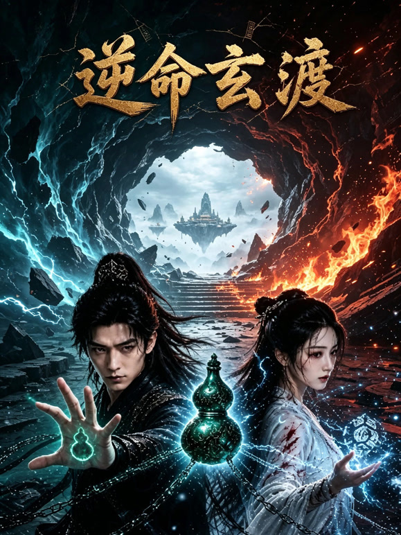 逆命玄渡