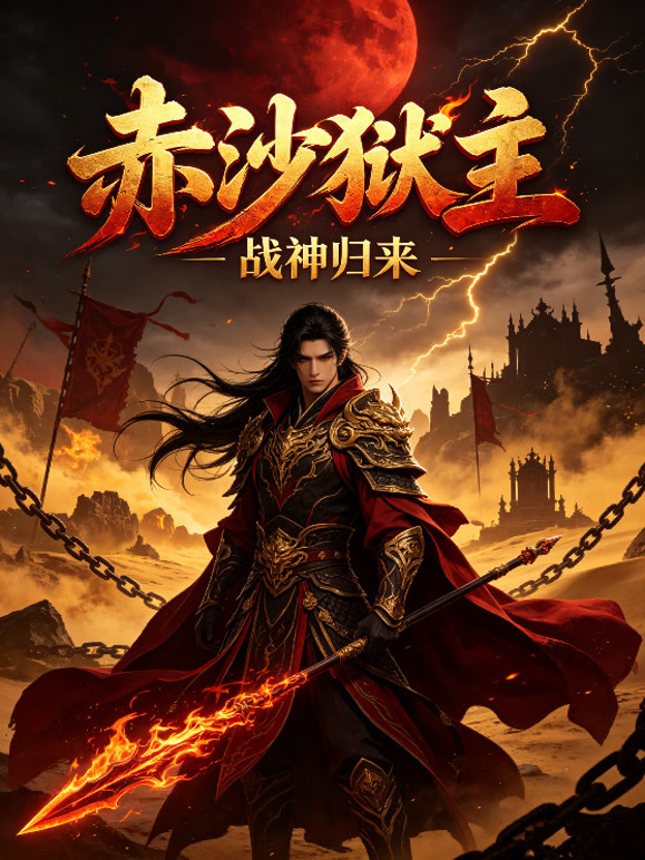 赤沙狱主：战神归来
