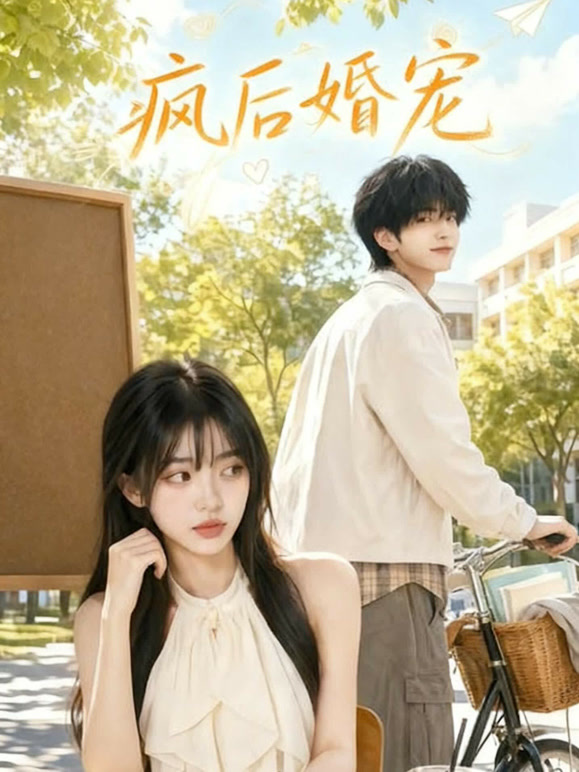疯后婚宠