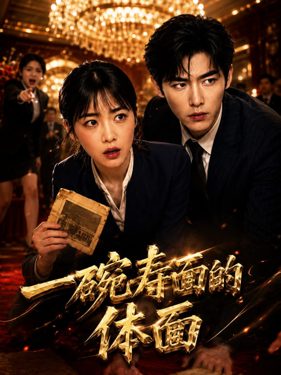 一碗寿面的体面