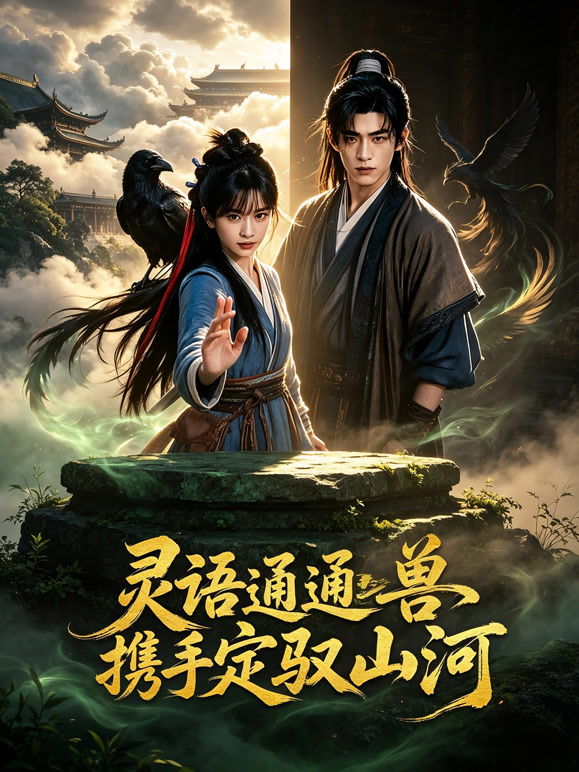 灵语通兽携手定驭山河