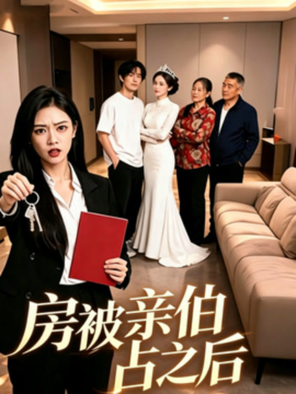 房被亲伯占之后