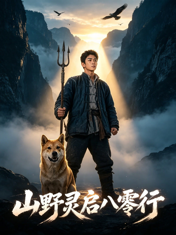 山野灵启八零行