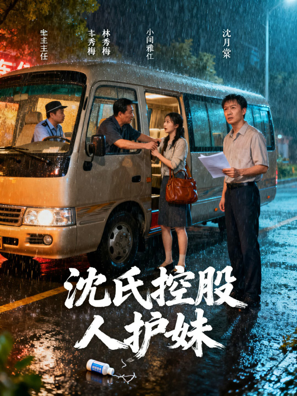 千金空降：解约即觉醒