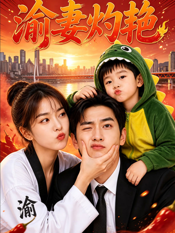 渝妻灼艳