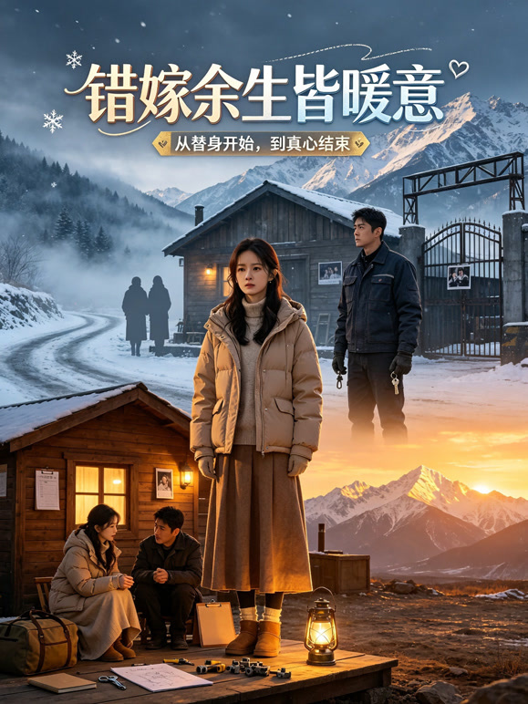 错嫁余生皆暖意