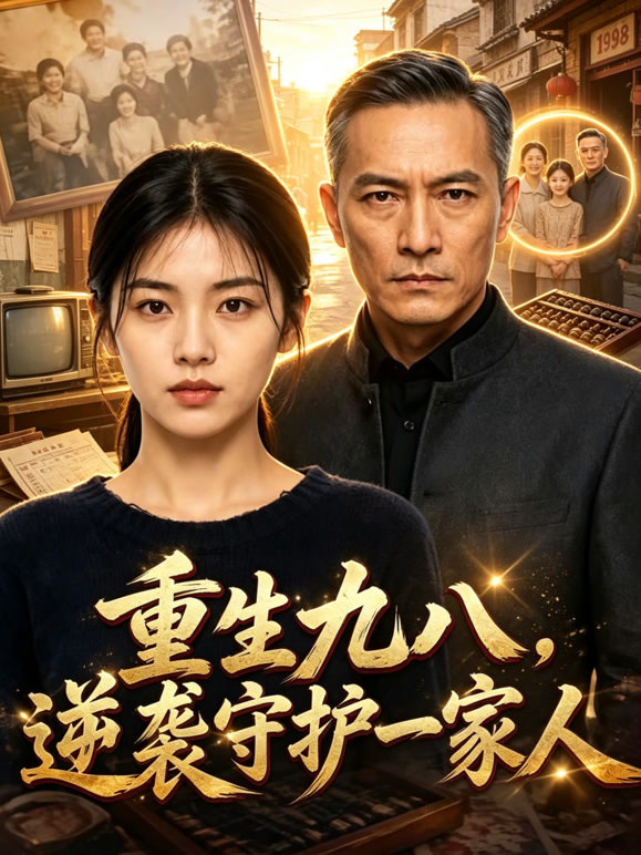 重生九八，逆袭守护一家人