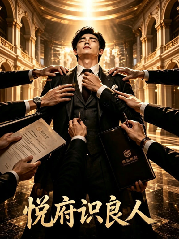 悦府识良人