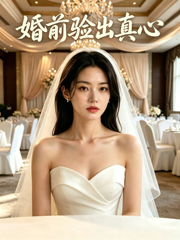 婚前验出真心
