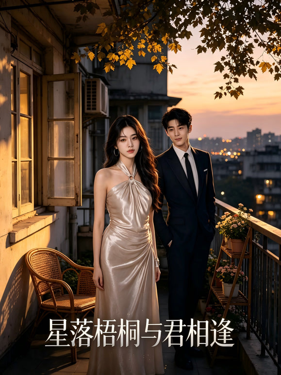 星落梧桐与君相逢