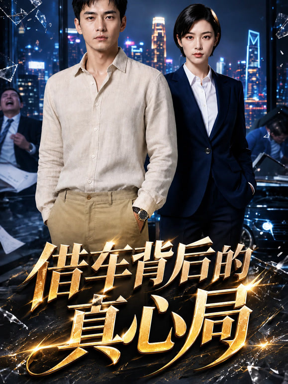 借车背后的真心局