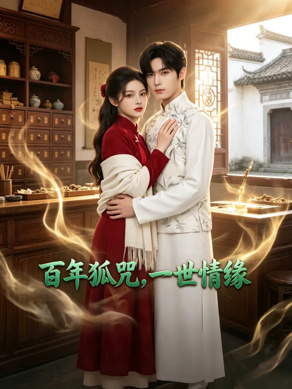 百年狐咒，一世情缘