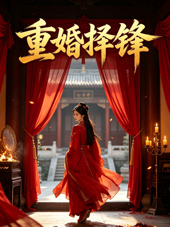 重婚择锋