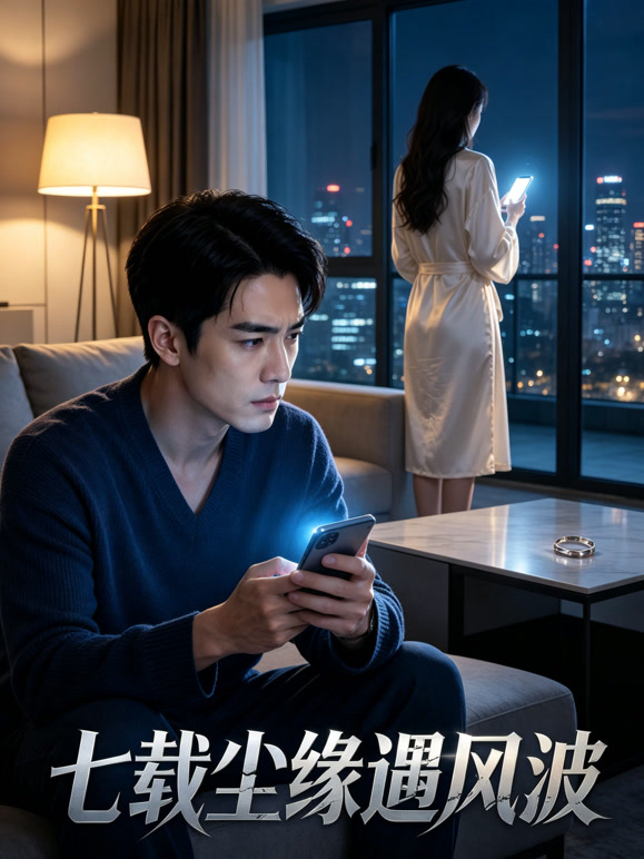 七载尘缘遇风波
