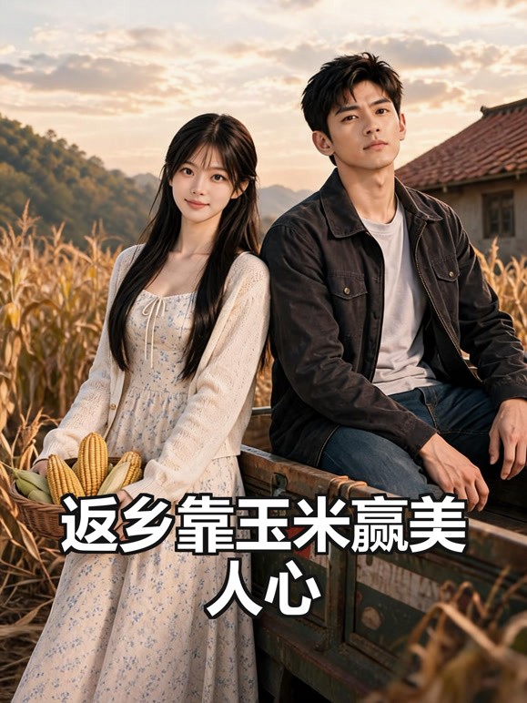 返乡靠玉米赢美人心