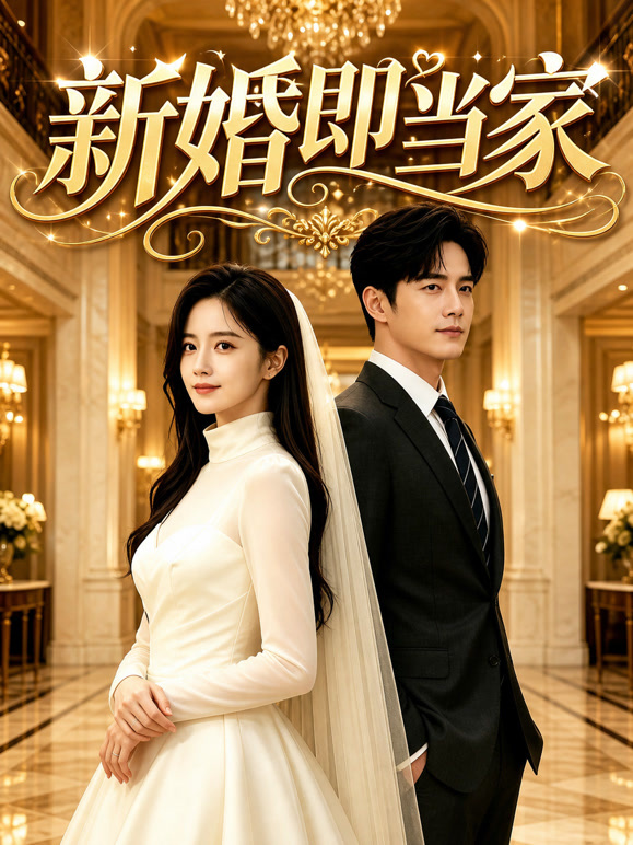 新婚即当家