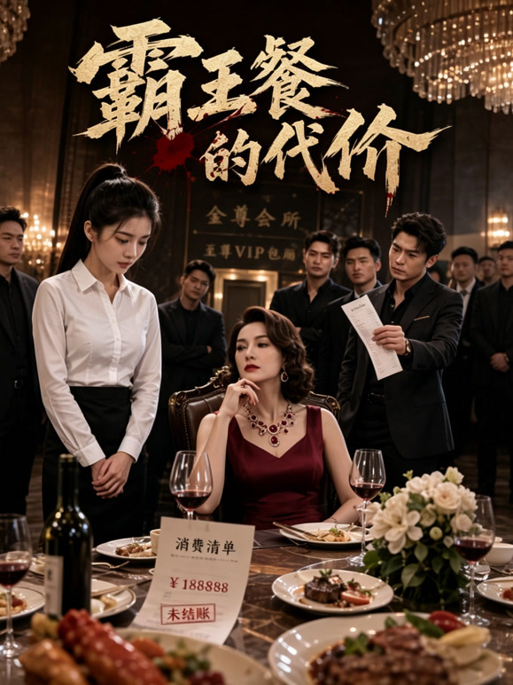 霸王餐的代价