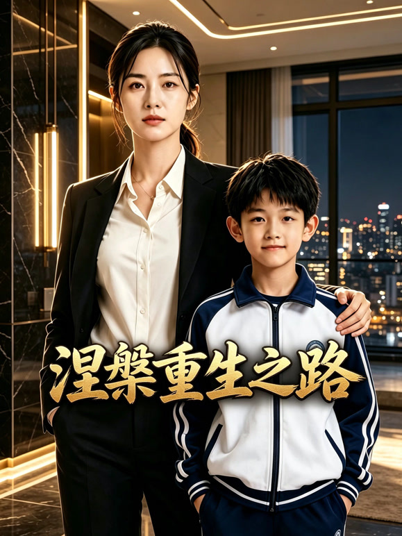 涅槃重生之路