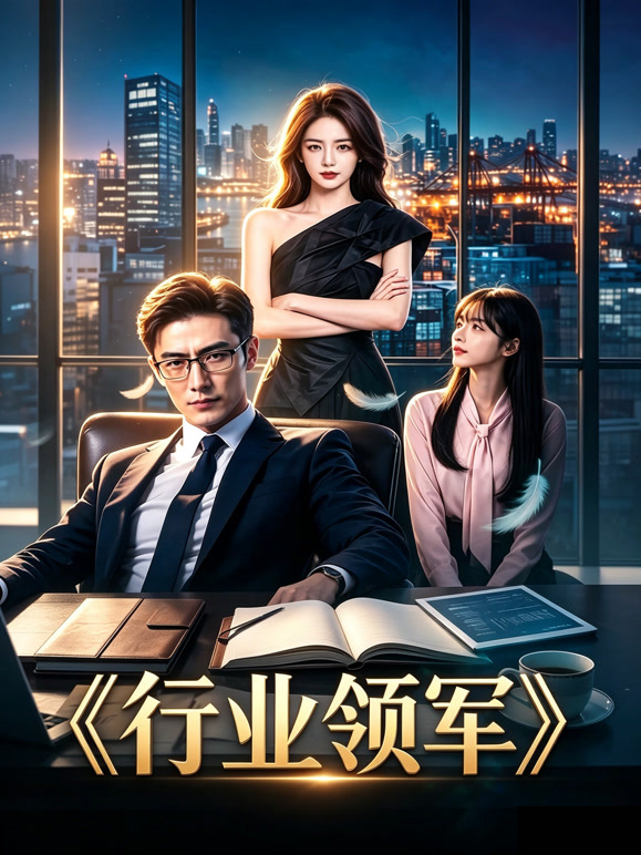 行业领军