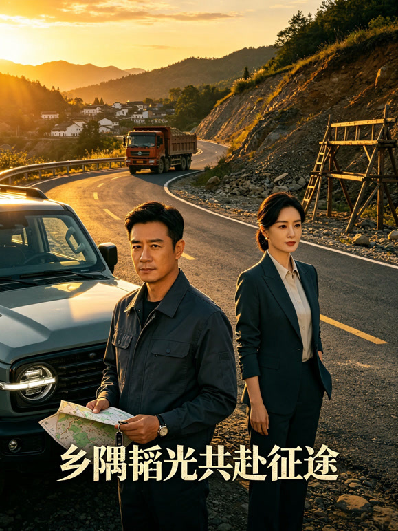 乡隅韬光共赴征途