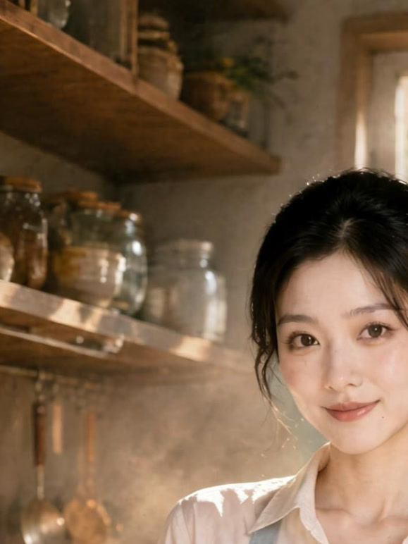 闪婚老公超宠我.