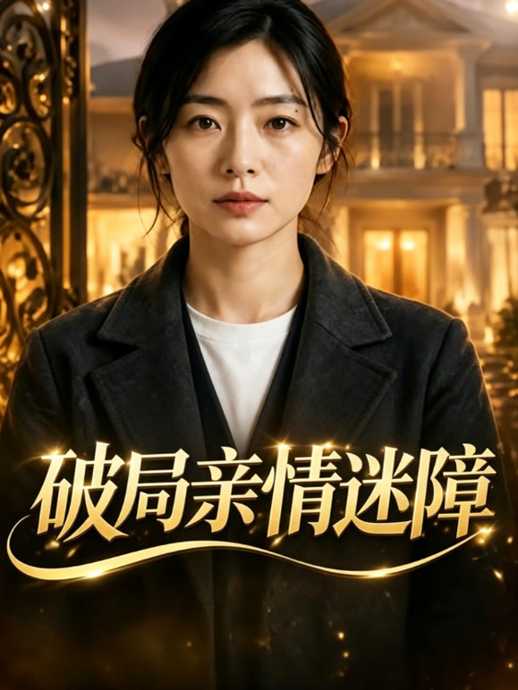 破局亲情迷障