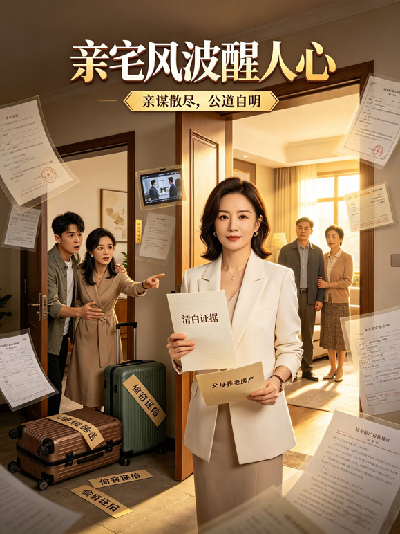 亲宅风波醒人心