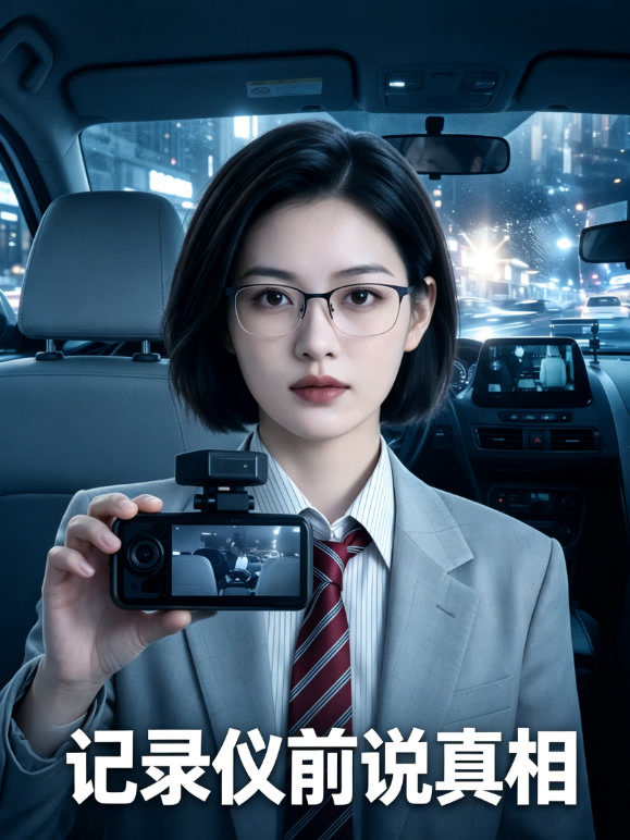 记录仪前说真相