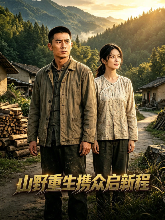 山野重生携众启新程
