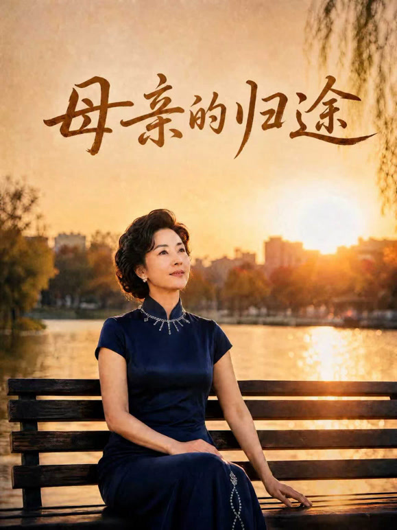 母亲的归途