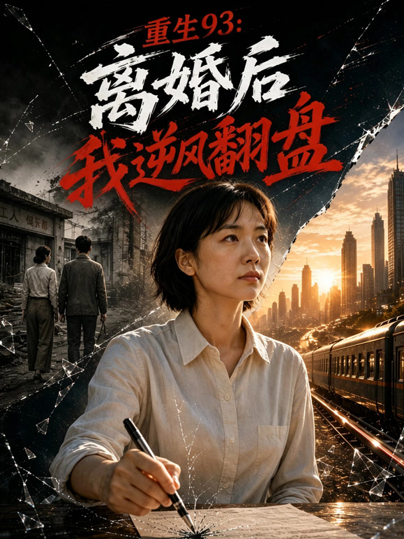 重生 93：离婚后我逆风翻盘