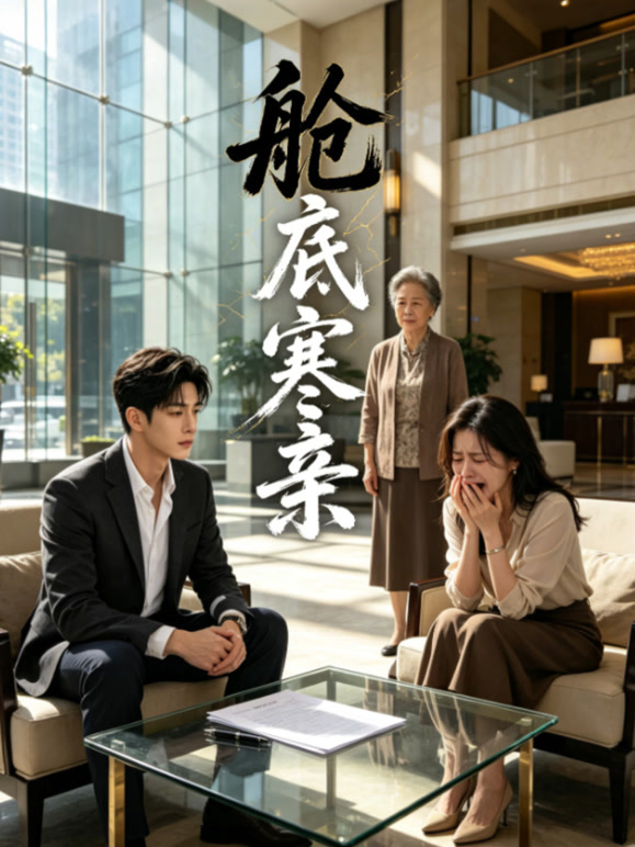 舱底寒亲